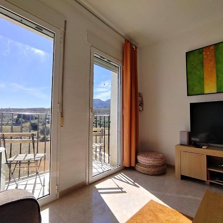 Apartment-In-Turre-Andalucia Екстериор снимка