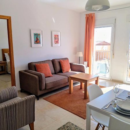 Apartment-In-Turre-Andalucia Екстериор снимка