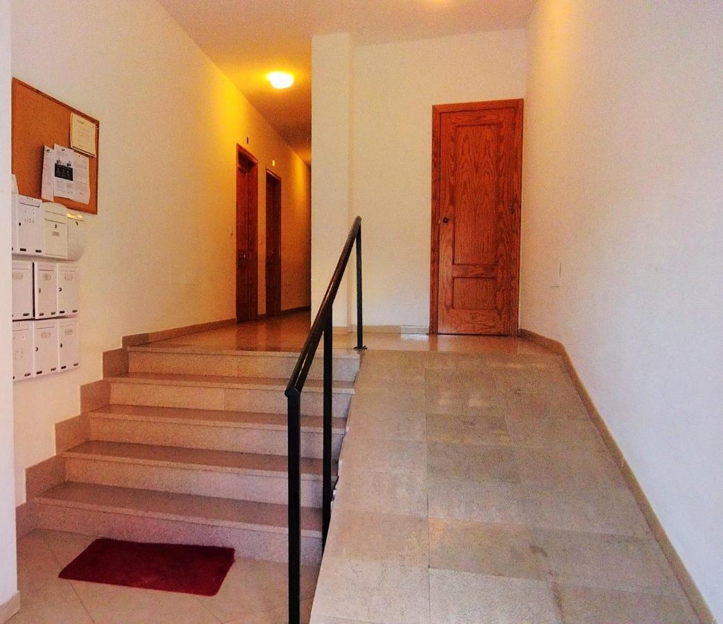 Apartment-In-Turre-Andalucia Екстериор снимка