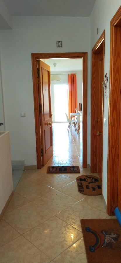 Apartment-In-Turre-Andalucia Екстериор снимка