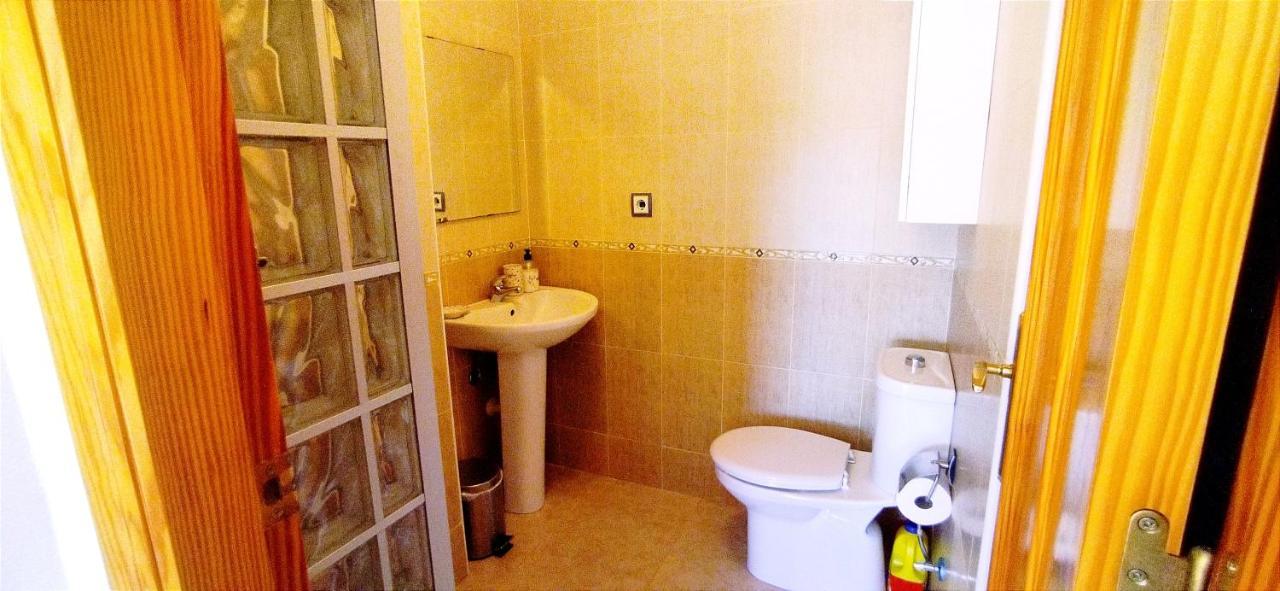 Apartment-In-Turre-Andalucia Екстериор снимка
